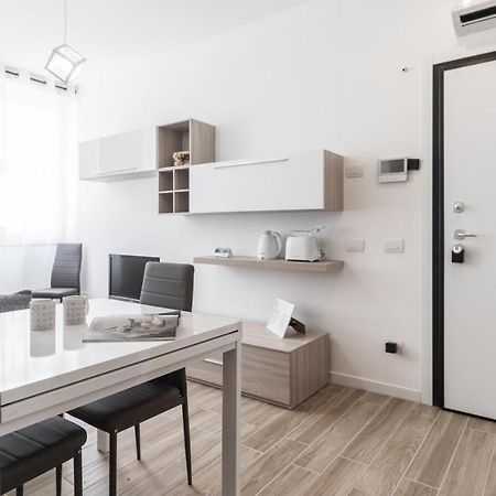Italianway - Savona 146 Leilighet Milano Eksteriør bilde