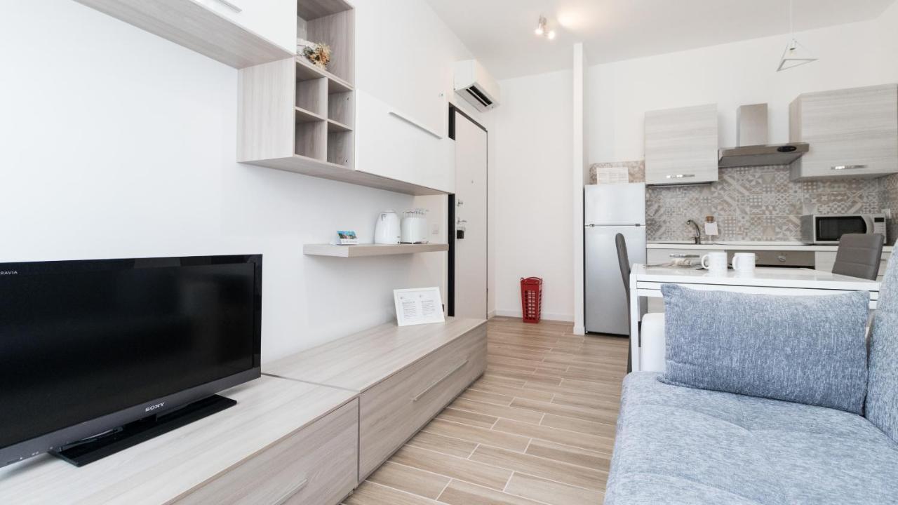 Italianway - Savona 146 Leilighet Milano Eksteriør bilde