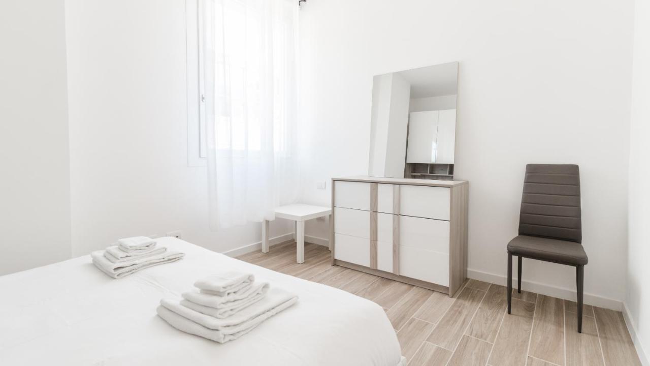 Italianway - Savona 146 Leilighet Milano Eksteriør bilde