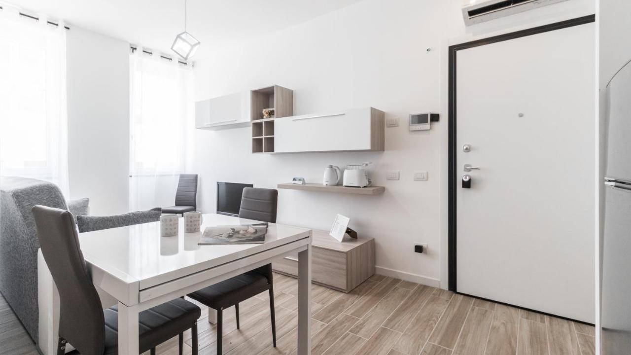 Italianway - Savona 146 Leilighet Milano Eksteriør bilde
