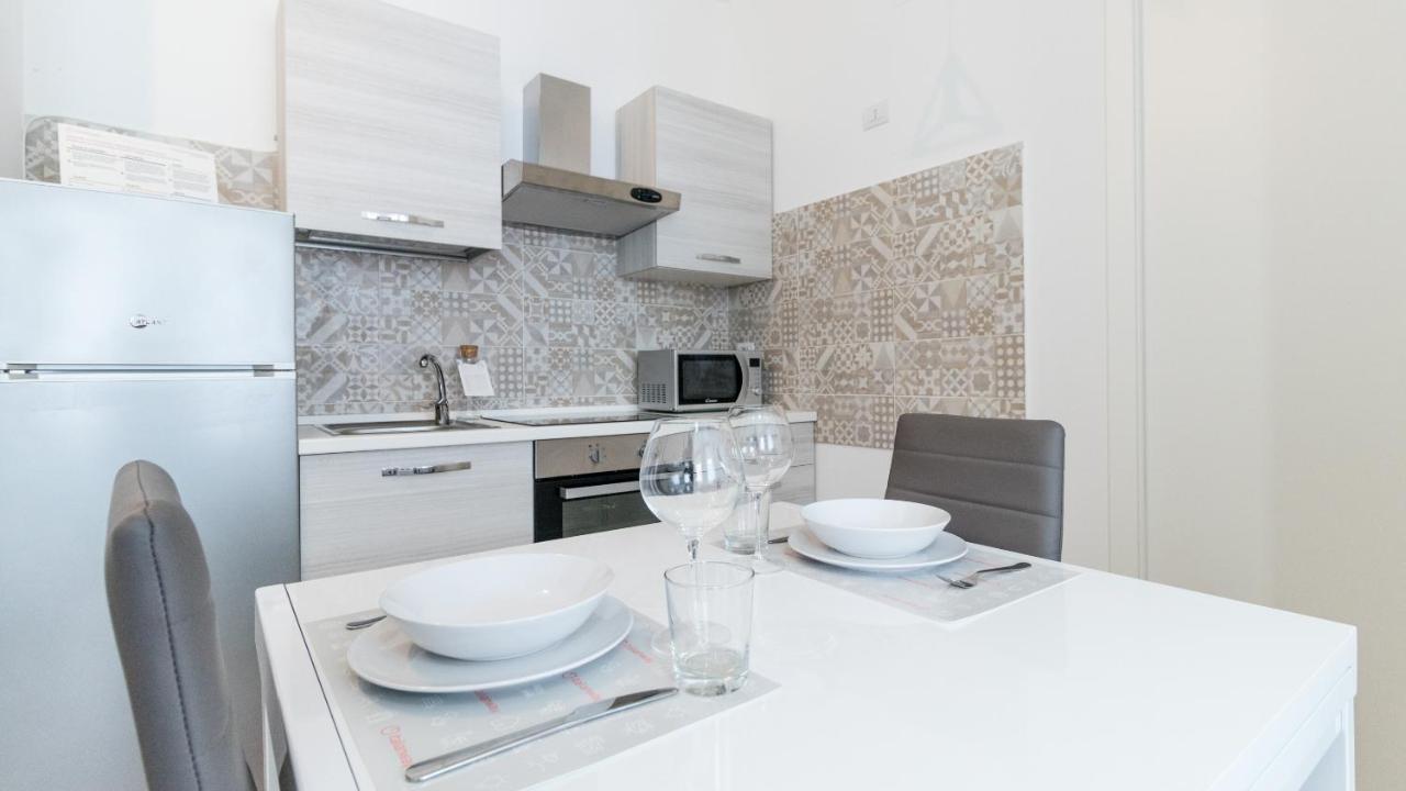 Italianway - Savona 146 Leilighet Milano Eksteriør bilde