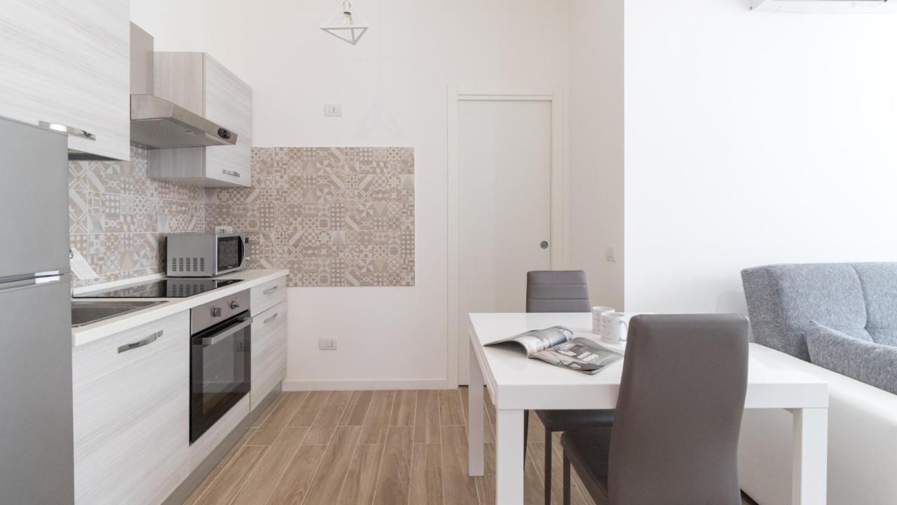 Italianway - Savona 146 Leilighet Milano Eksteriør bilde