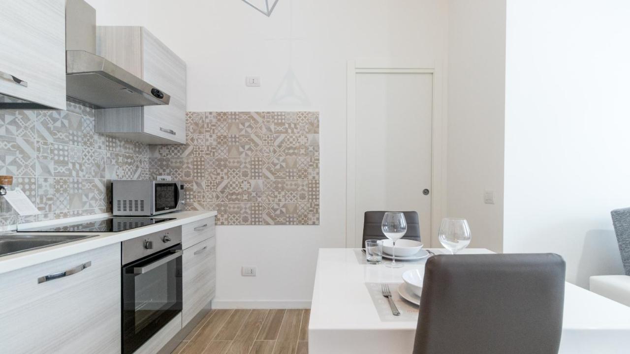 Italianway - Savona 146 Leilighet Milano Eksteriør bilde